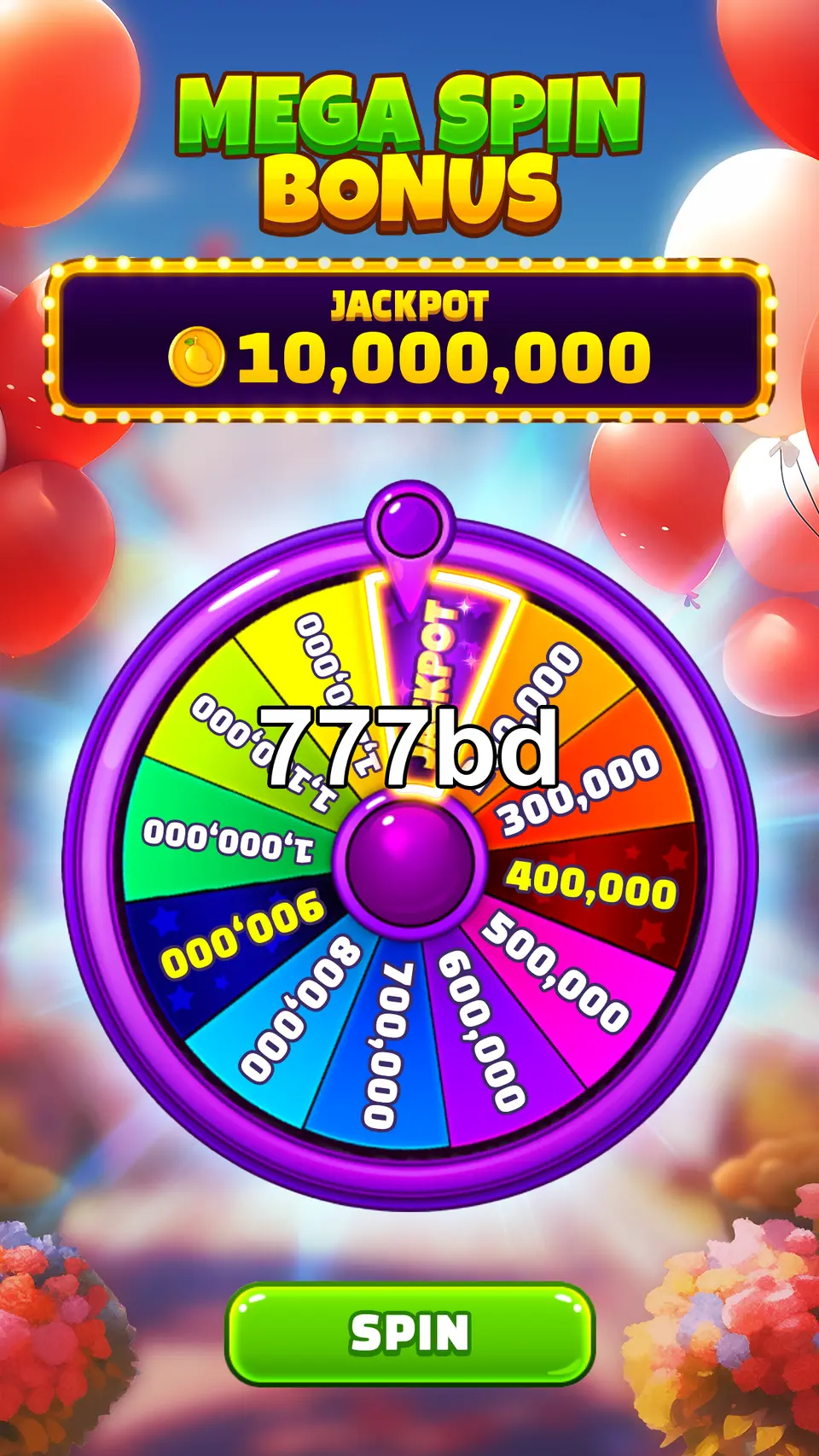 777bd স্ক্রিনশট - APK অফিসিয়াল